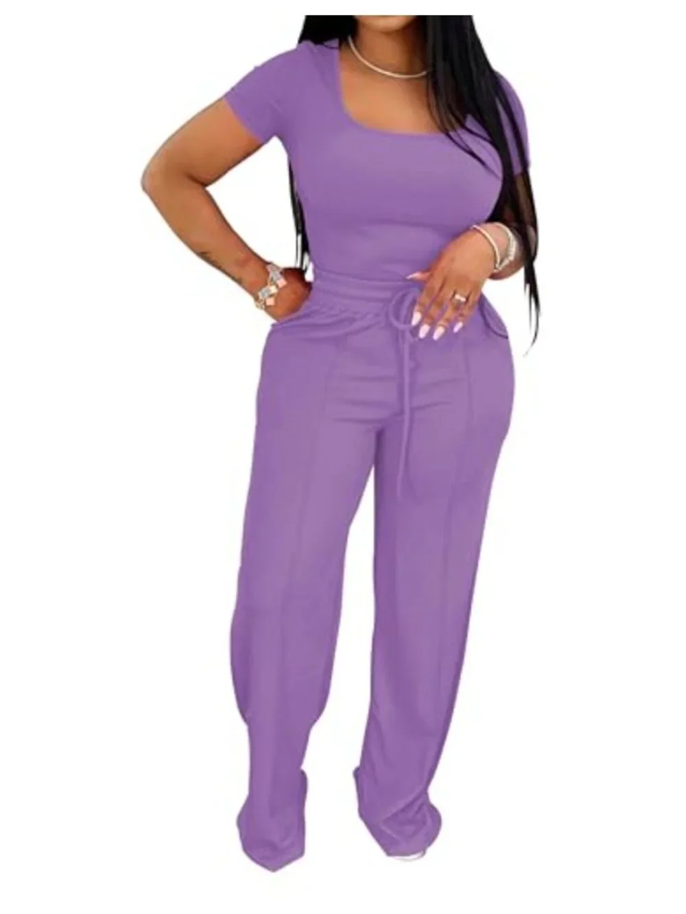 N/A this women’s